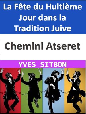 cover image of Chemini Atseret